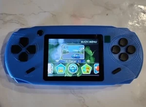 Juegos portátiles Beijue 16 bits para niños adultos 3,0"" pantalla grande precargados 100 HD - Imagen 1 de 2