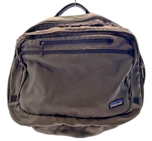 Bolso de Mano Patagonia 48104 Gris Informal Viaje Hombro Grande Modelo EE. UU. Usado - Imagen 1 de 6