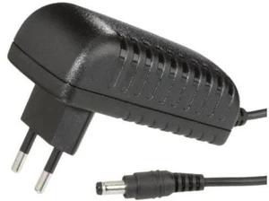 Steckernetzteil Netzteil 5V passend für Linksys WPS54G Druckerserver …    #15421 - Bild 1 von 1
