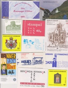12 MH Postfrisch 89 - Bild 1 von 3