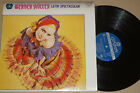 Werner Mller -Latin Spectacular- 2xLP London Records (GT-138)