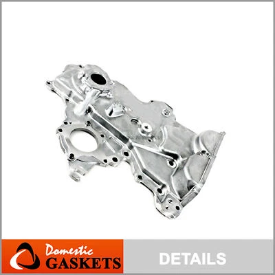 Bomba de aceite compatible con Hyundai Kia Forte Accent Koup 12-16 1,6 L L4 DOHC 16v Foto 1 de 4