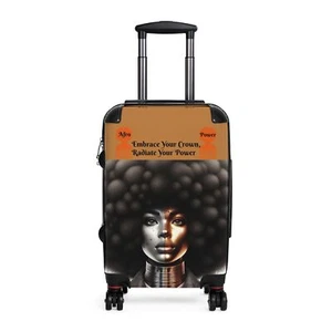 Afro Power Koffer #AP9 - Bild 1 von 13