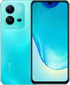 Vivo V25 5G Factory Unlocked Dual SIM-12GB/GB 256(6.44 inch) Full HD+ Display - Picture 1 of 8