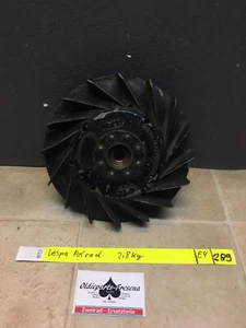 Piaggio  Vespa PX Alt Lusso Cosa Polrad Lüfterrad kleine Ausbrüche   (E4/289) - Bild 1 von 2