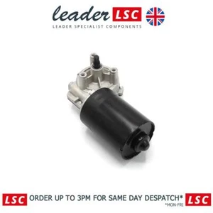 Front Windscreen Wiper Motor VW Volkswagen Caddy Mk2 1C0955119 New - Picture 1 of 12