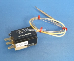 Kema keur 716RU-9780 Thermostat - Picture 1 of 3