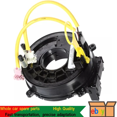 Resorte de reloj para Chevrolet Cobalt 2005-2010 Equinox 2007-2009 HHR 2006-2011 Foto 1 de 4