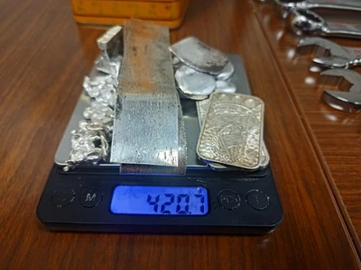 .999 Fine Silver - Image 1 of 4