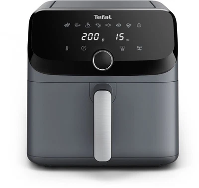 Tefal Heißluftfritteuse EY855B Easy Fry Mega Pepper - Bild 1 von 4