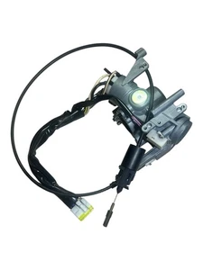98-2002 HONDA PASSPORT OEM IGNITION SWITCH ASSEMBLY - Picture 1 of 13