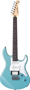 Yamaha Pacifica 112V Electric Guitar, Sonic Blue (New) - Picture 1 of 1