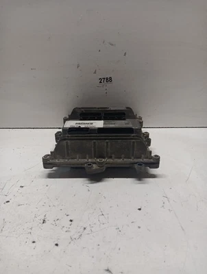 INTERNATIONAL MAXXFORCE ENGINE CONTROL MODULE ECM 3007009C2 0281020159 #2788 - Image 1 of 4