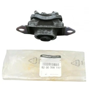 Engine Support Left for Renault Clio III Modus Dacia Logan Sandero Duster - Picture 1 of 3