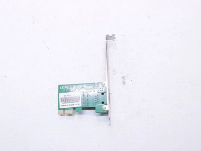 Edimax EN-9260TX-E Gigabit Ethernet PCIe Adapter - Bild 1 von 3