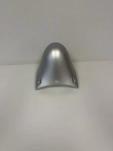 JBL Creature Samozasilany satelitarny subwoofer srebrny przetestowany działający - Zdjęcie 1 z 16