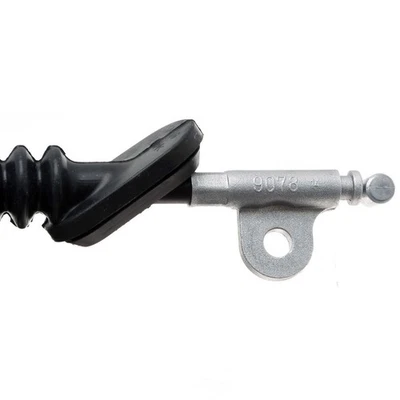 Cable de freno de estacionamiento trasero izquierdo para Nissan Altima 2008 2009 Raybestos 2007-2012 Foto 1 de 2