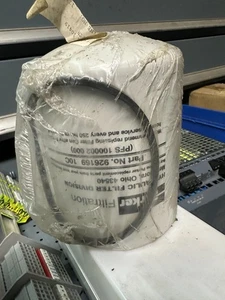 NEW PARKER 926169 10C HYDRAULIC FILTER - Picture 1 of 2
