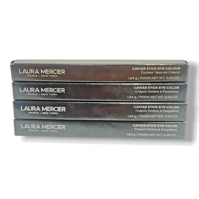 *Laura Mercier Caviar Stick Eye Color 0.05OZ./1.64G New In Box - Image 1 of 2