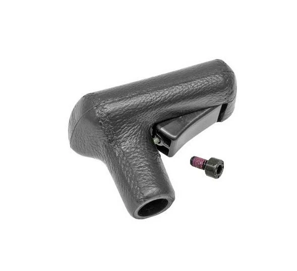 Automatic Transmission Shift Shifter Handle Knob Black for BMW - Image 1 of 1