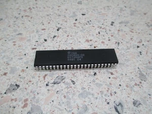 8373R4PD CSG HIRES DENISE Video Control Chip ECS Amiga 500+ 500 Upgrade. - Picture 1 of 1