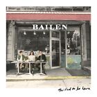 BAILEN - THRILLED TO BE HERE (VINYL)   VINYL LP NEW!