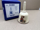 Hummel Figure 865 Table Bell 9,5 Cm. 1 Choice Boxed - Top Condition