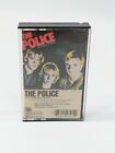 THE POLICE Cassette Tape "Outlandos D'Amour" (1979)