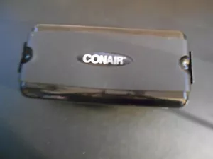 Conair Black Haircut Kit HC244GB Instructions Electric Razor - Picture 1 of 4