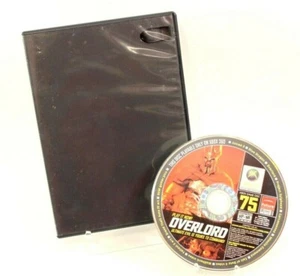 XBOX 360 Demo Overload * Game Only * - Picture 1 of 2