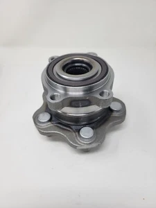 [1-Pack] 512408 REAR Wheel Hub Assembly for 2013 Nissan Murano AWD Model - Picture 1 of 5