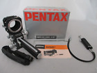 Pentax Auto Bellows Zestaw Kopiarka do slajdów A 35mm K Mount Kompletny w pudełku EXC