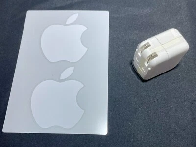 Apple 10W USB Power Adapter for iPad - A1357 Cord not included - New in wrapper - Image 1 of 4