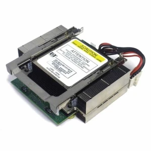 AT085-2022A HPE Itanium 9560 2.53Ghz rx2800 i4 and BL8xC i4 AT085-69026 - Picture 1 of 4