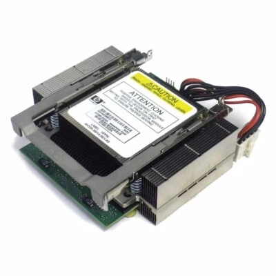AT085-2022A HPE Itanium 9560 2.53Ghz rx2800 i4 and BL8xC i4 AT085-69026 - Image 1 of 4