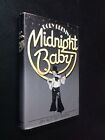 Midnight Baby by Dory Previn 1976 HC/DJ 1st/1st (Macmillan) Autobiography