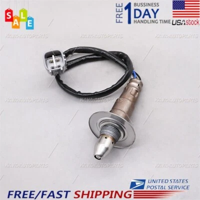 Sensor de oxígeno O2 aguas arriba para Subaru Outback Legacy 2013-2014 2,5 L 234-9136 Foto 1 de 4