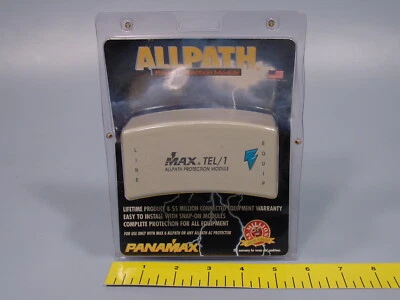 Panamax GTM1010 All Path Power Protection Module - Image 1 of 3