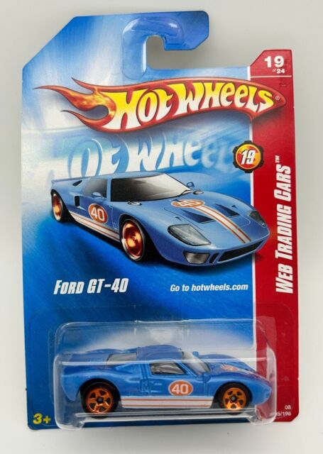 hot wheels ford gt gran turismo 2018 - Comprar Carros em miniatura noutras  escalas no todocoleccion