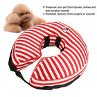 Dog Cone Soft Comfortable Inflatable Pet Recovery Protective Collar After Su Gfl