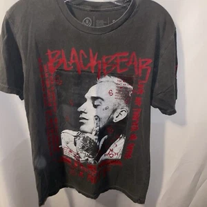 Blackbear x Neff Tour T Shirt Size Small 2018 - Picture 1 of 9