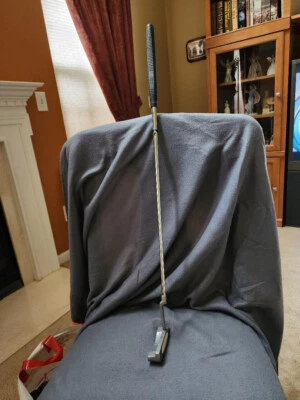 AFFINITY GTX CERAMIC FACE PUTTER - Image 1 of 4