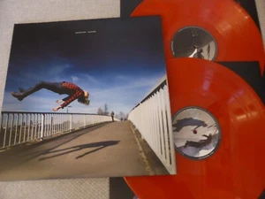 Porcupine Tree Coma:Coda Rome 1997 (2020) UK 2022 2LP Limited Red Vinyl Mint - Picture 1 of 18