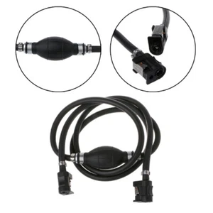 9.84ft Fuel Line Hose For Yamaha Outboard Boat Engine Petrol Tank Connectors Kit - Picture 1 of 6