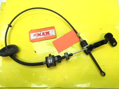 SHIFTER CABLE AUTOMATIC TRANSMISSION SHIFT LINKAGE AT for 07 AURA 07 08 09 10 G6 - Image 1 of 4