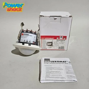 BEG Luxomat PIR Interruttore di movimento DALI - 92591 - PD4-M-DAA4G - Foto 1 di 14