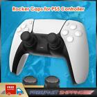 Controller Hand Grip Extenders Caps for Sony PS5 Thumb Button Joystick Covers