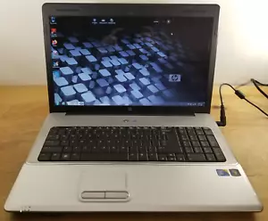HP Laptop G71 Intel Core Duo 2.20GHZ 320 GB HD 4 GB RAM Windows 7 PLEASE READ!!! - Picture 1 of 16