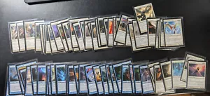 MTG Avacyn Restored complete set NM - Picture 1 of 4