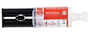 Adhesivo líquido RS PRO, 24 ml - Imagen 1 de 1